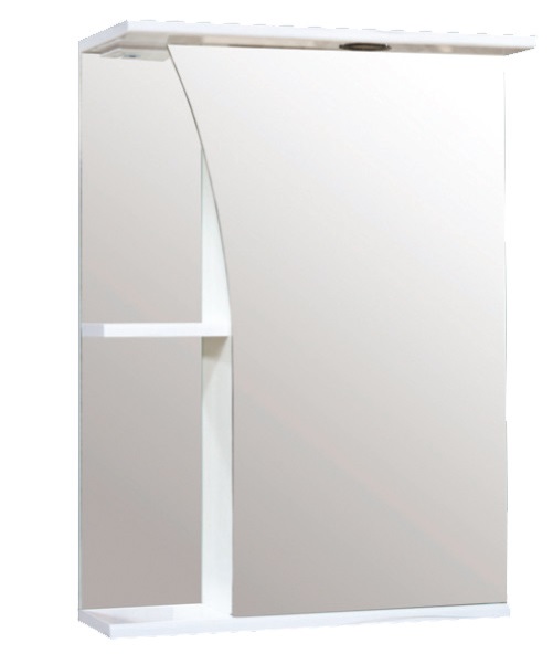 Зеркало-шкаф Виола 500 