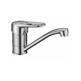 Смеситель CALORIE д/кухни кор.нос (20 шт/кор)