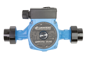 Циркуляционный насос «ЦИРКУЛЬ» 25/60 (1) (_1_)