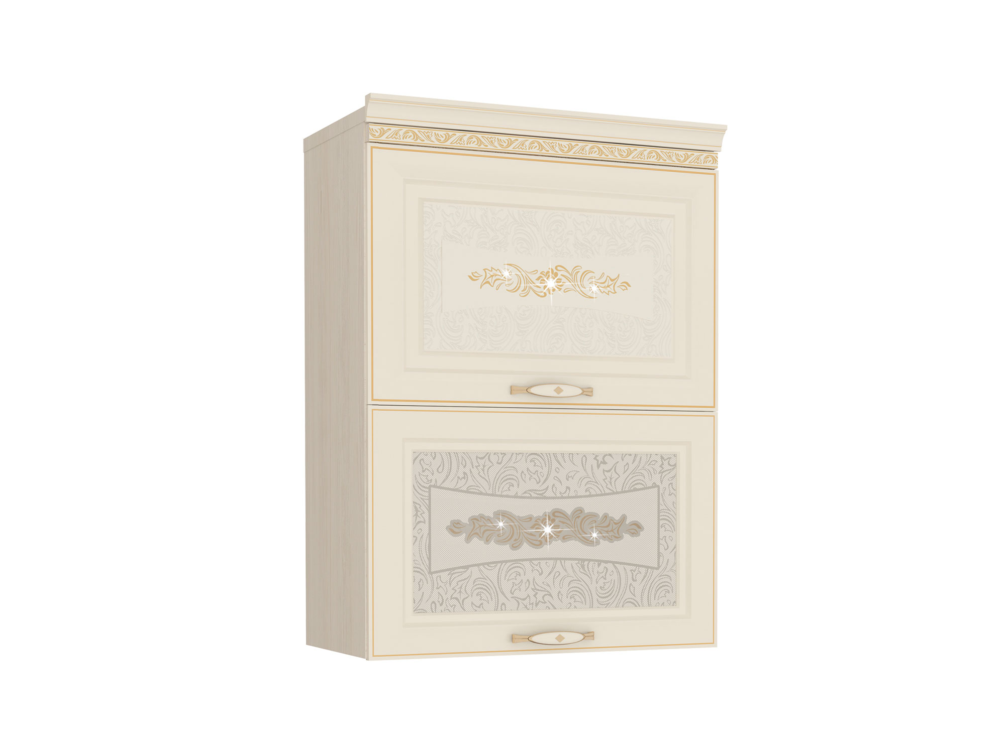 Шкаф витрина 600х320х850 /20.08