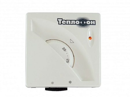 Теплофон Терморегулятор Ta3 (1)