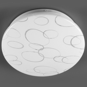 Светильник GSMCL-011-12 Bolla-2 (1/20) 190*218*55 6500к 780лм