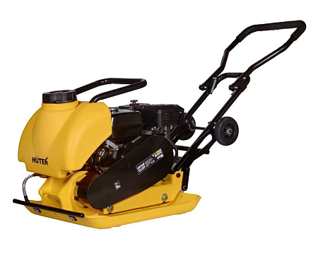 Виброплита VP-110W Huter