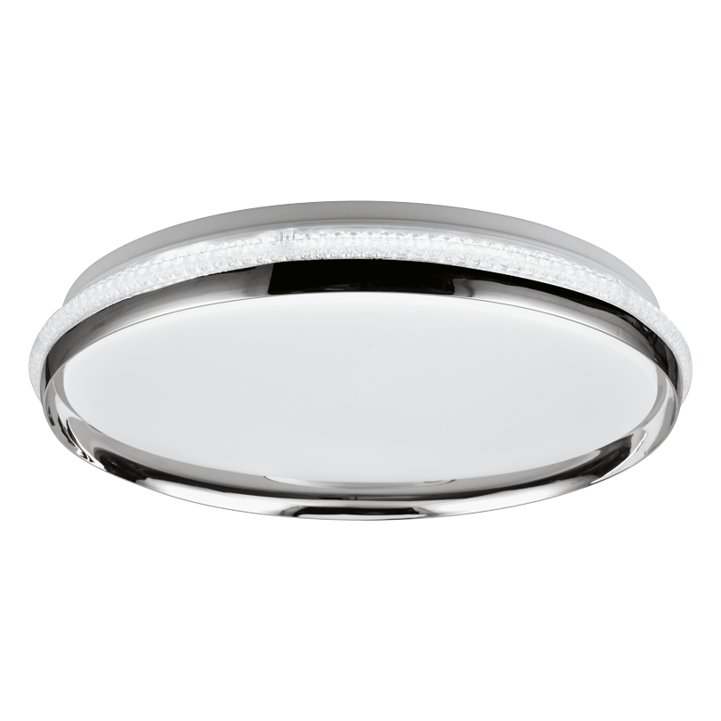 Светильник потолочный CLL3972WCH GELIOS