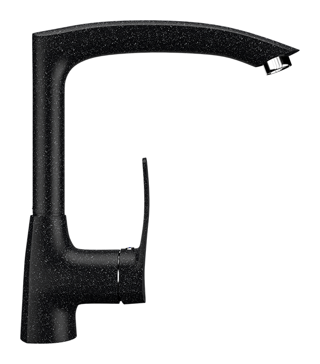 Смеситель ULGRAN для кухни U-005  -308(__)