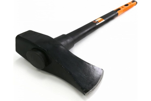 Колун К2700Ф (фиберглассовое топорище) Вихрь (8)