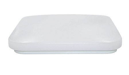 Светильник светодиодный 18W 4000K QUATRO-2 (10)