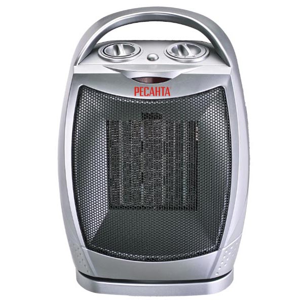 Тепловентилятор ТВК-2 (1,5 кВт) Ресанта