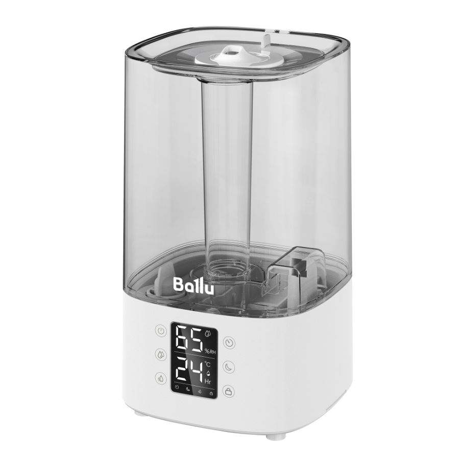 Увлажнитель воздуха ультразвуковой Ballu UHB-410