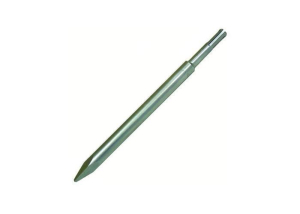 Зубило"888"для перфоратора SDS-плюс 14*250 острая пика (1ш) (25)