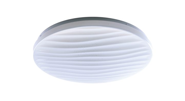 Светодиодный светильник SP-PDU V80W/500mm, Спутник