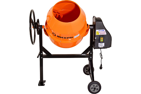 Бетономешалка БМ-130 Вихрь 74/1/2