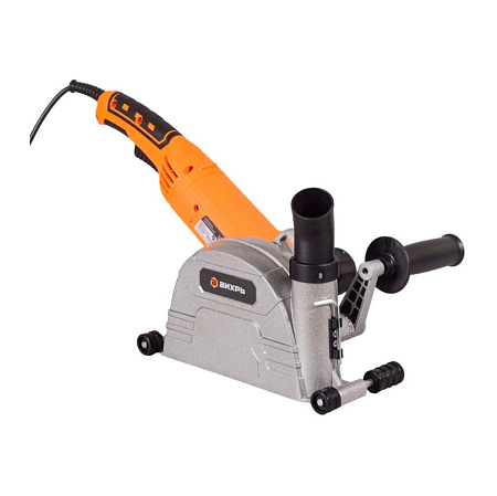 Штроборез электрический ШТ-30Д Вихрь