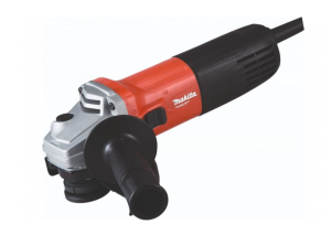 УШМ,ф125 Makita, 720Вт,11000об\м,1.9кг,кор (1)