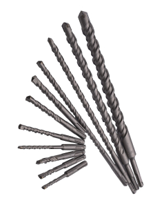 Бур д/перфоратора 5*110/50 Гранит (25)