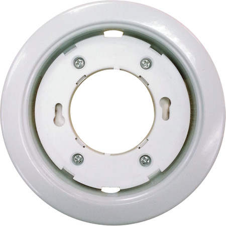 Светильник точечный Белый  Jazzway PGX53 10639. 1 106*39мм (40)(_10_)