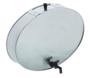 Умывальник 20,0л оцинк. Лысьва (4)