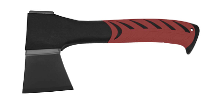 Топор Willmark 550гр с фиберглассовой ручкой 229мм (12)