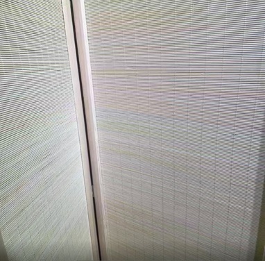 Ширма 4 двери "Моно" 1,8*1,8м