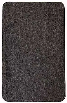 Коврик из п/п ECO LIGHT LATEX 50x80(2)кор Турция 552