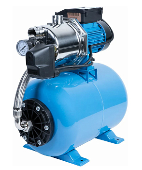 Насос-автомат Джамбо 60/35 Ч-24 (1) (_1_)