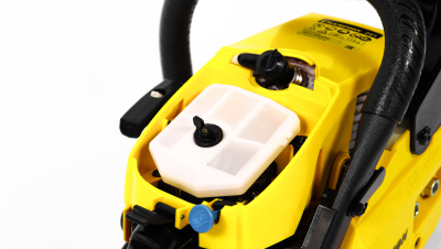 Бензопила CHAMPION АКЦИЯ 241-16"-3/8-1,3-56 (1,8кВт 40см³ легкий старт 4,7кг) купить в интернет магазине Вегос-М в Ангарске