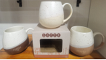 Кружка Сute 400 мл