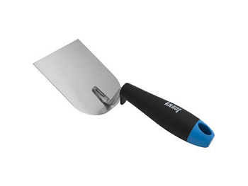 Кельма штукатурная KNAUF (1)