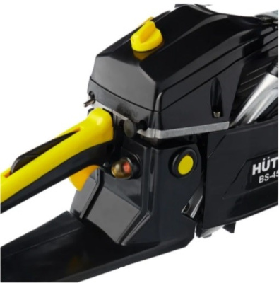 Бензопила BS-45М (подходит цепь 1,33/3,8", 57 звеньев) Huter купить в интернет магазине Вегос-М в Ангарске