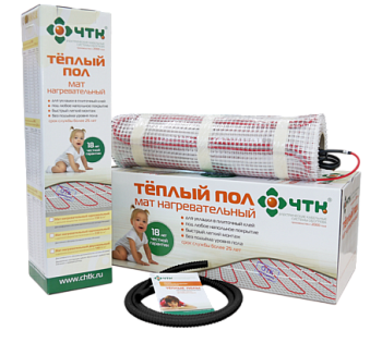 Мат нагревательный МНД-2,0-320 Вт