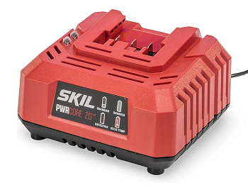 Зарядное Устройство SKIL SC0060 (60W), PWRCORE 20