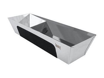 Короб шпаклевочный нержавеющий (KNAUF) (1)