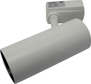 Светодиодный(LED) светильник Track COB25w Smartbuy-White4000K/IP20 (_10/40_)