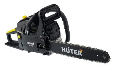 Бензопила BS-45М (подходит цепь 1,33/3,8", 57 звеньев) Huter купить в интернет магазине Вегос-М в Ангарске