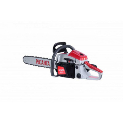 Бензопила БП-6220 Ресанта купить в интернет магазине Вегос-М в Ангарске