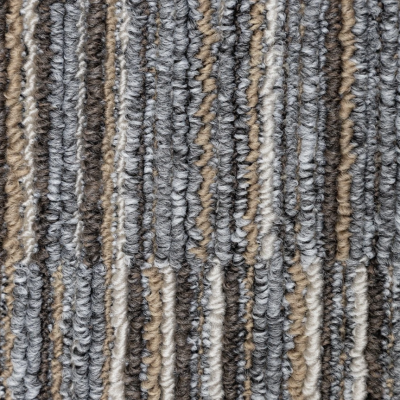 Ковровое покрытие BREEZ (серый) 4,0м купить в интернет магазине Вегос-М в Ангарске