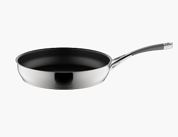 Сковорода с А/П 28 см, NADOBA, серия ODRI