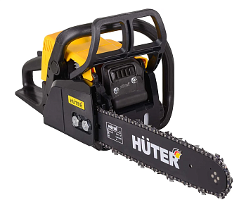 Бензопила MS-180 PRO Huter