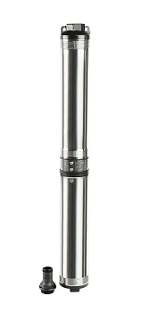 Погружной насос ECO MIDI-4 (1,1 кВт, 2 м.)(_1_)