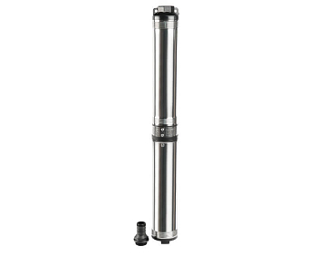 Погружной насос ECO MIDI-2 (550 Вт, 40 м.)(_1_)