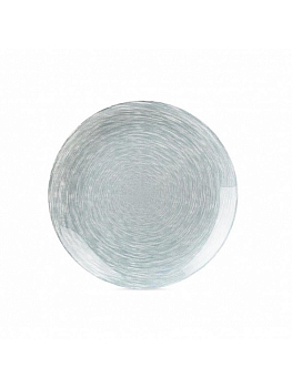 Тарелка десертная БРАШМАНИЯ ГРАНИТ 20.5см