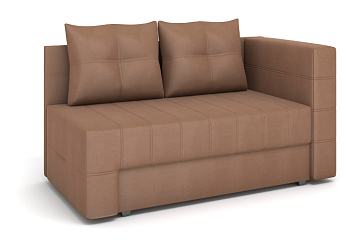 Диван Кинг (Н) НПБ Newtone honey