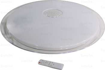 Светильник светодиодный управляемый ДИОНА Smartbuy 100Вт 50W-100W 3000-6500К (SBL-Dim7-100W)/5(_5_)