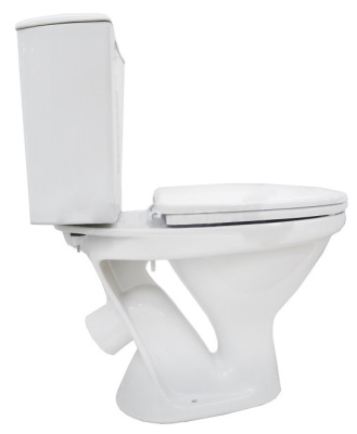 Унитаз Компакт Воротынск Вита  (12) купить в интернет магазине Вегос-М в Ангарске