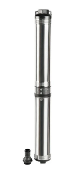 Погружной насос ECO MIDI-0 (370 Вт, 20 м.)(_1_)