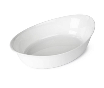 Форма для запекания СМАРТ КУЗИН 25х15см овальная