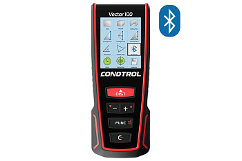 Лазерный дальномер CONDTROL Vector 100(_1_)