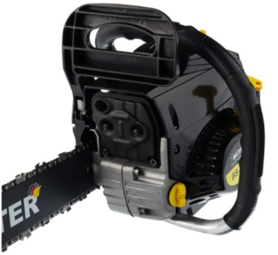 Бензопила BS-45М (подходит цепь 1,33/3,8", 57 звеньев) Huter купить в интернет магазине Вегос-М в Ангарске