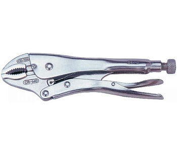 Тиски ручные 250мм (6)