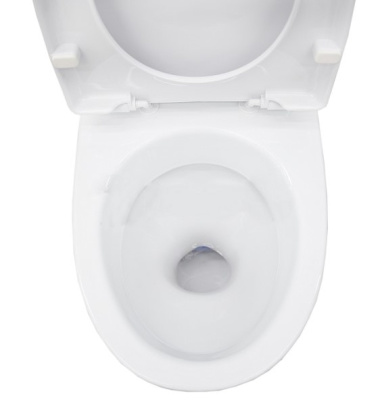 Унитаз Компакт Воротынск Вита  (12) купить в интернет магазине Вегос-М в Ангарске